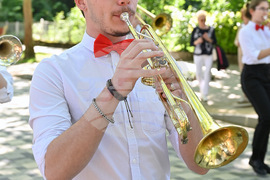 Вършец - духови оркестри - национален преглед