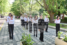 Вършец - духови оркестри - национален преглед