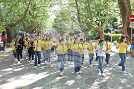 Вършец - духови оркестри - национален преглед