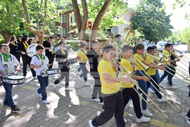 Вършец - духови оркестри - национален преглед