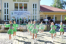 Вършец - духови оркестри - национален преглед