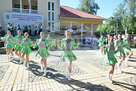 Вършец - духови оркестри - национален преглед