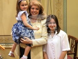 Снимка: Президентство