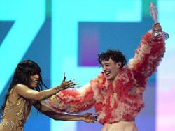 Sweden Eurovision Song Contest Grand Final
