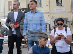 Снимка: Община Варна