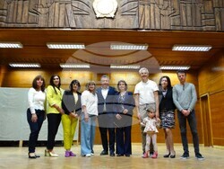 Снимка: Община Шумен