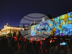 Фестивал на светлината „Лунар“