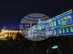 Фестивал на светлината „Лунар“