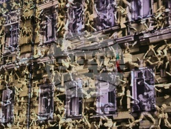 Фестивал на светлината „Лунар“