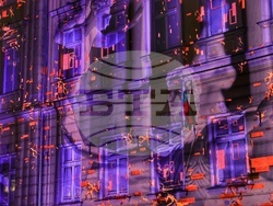 Фестивал на светлината „Лунар“