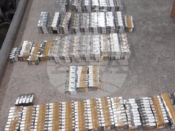 Снимка: Агенция „Митници“