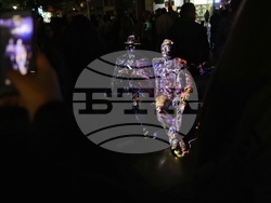 Фестивал на светлината „Лунар“