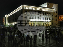 Фестивал на светлината „Лунар“