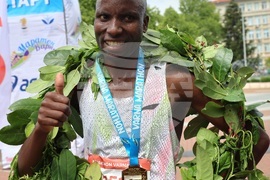 Варна - маратон