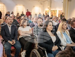 Снимка: Коалиция “Солидарна България”