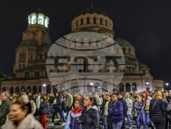 Фестивал на светлината „Лунар“