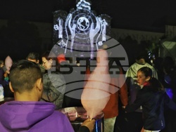 Фестивал на светлината „Лунар“