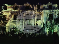 Фестивал на светлината „Лунар“