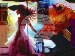 Фестивал на светлината „Лунар“