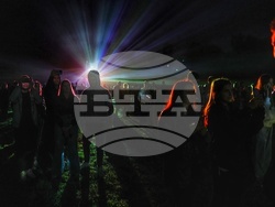 Фестивал на светлината „Лунар“