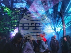 Фестивал на светлината „Лунар“