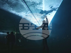 Фестивал на светлината „Лунар“