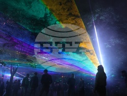 Фестивал на светлината „Лунар“