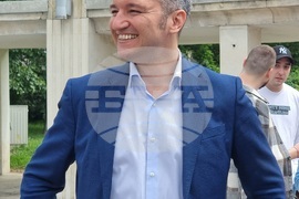 Варна - „БСП за България“ - Кристиан Вигенин - избори