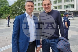 Варна - „БСП за България“ - Кристиан Вигенин - избори