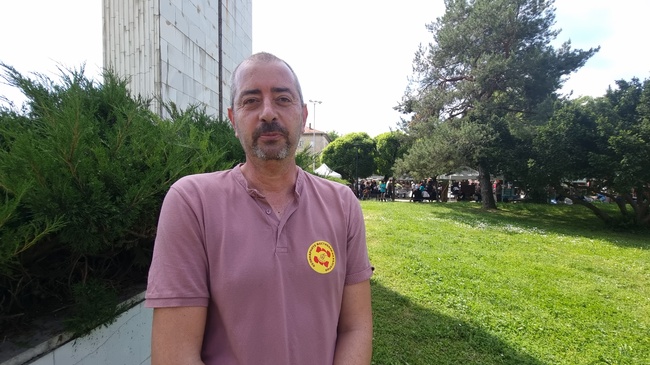 Ценители на автентичната българска кухня помагат за популяризирането на кулинарните традиции в цялата страна