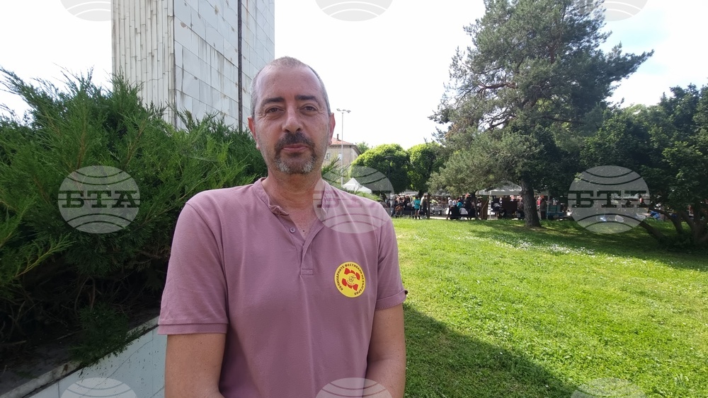 Плевен - кулинарен фестивал - традиции