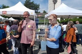 Плевен - кулинарен фестивал - традиции