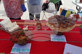 Плевен - кулинарен фестивал - традиции