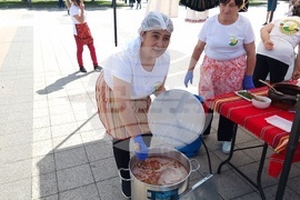 Плевен - кулинарен фестивал - традиции