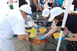 Плевен - кулинарен фестивал - традиции