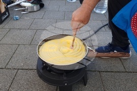 Плевен - кулинарен фестивал - традиции