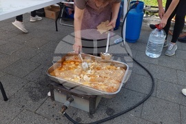 Плевен - кулинарен фестивал - традиции