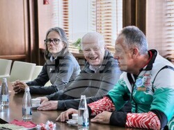 Снимка: Община Банско