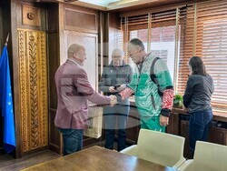 Снимка: Община Банско