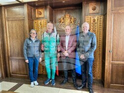 Снимка: Община Банско