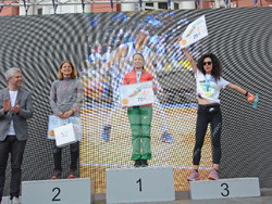 Снимка: Община Варна