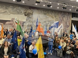 Снимка: Синя България