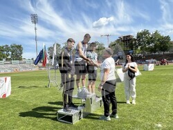 Снимка: Община Русе