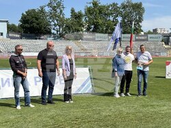 Снимка: Община Русе