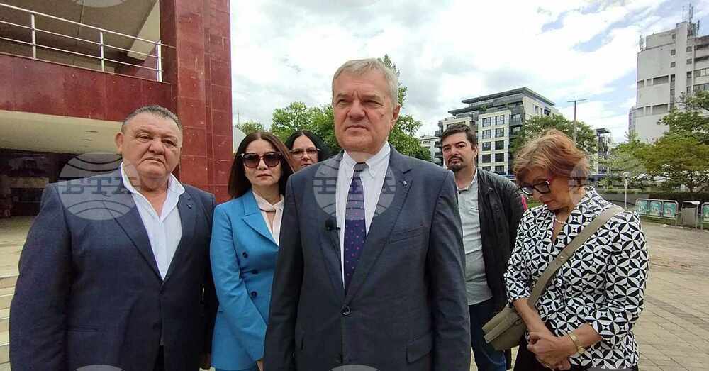 „ЛЕВИЦАТА!“ в Бургас откри предизборната си кампания с ясната заявка за отговорна работа в следващото Народно събрание и политики, подчинени единствено на националния интерес