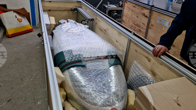 Ученици от Чепеларе ще участват в международното състезание „Shell Eco-marathon“