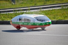 Чепеларе - ученици - Нагаро - състезание