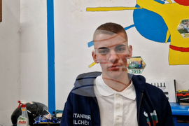 Чепеларе - ученици - Нагаро - състезание