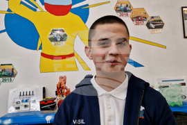 Чепеларе - ученици - Нагаро - състезание