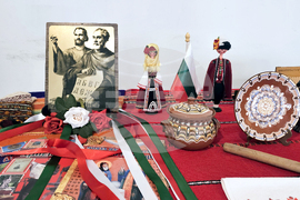 Бразилия - Българско училище - годишнина